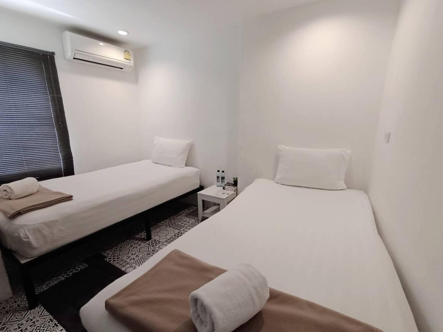 Chino Town At Yaowarat Phuket - Sha Plus Eksteriør billede