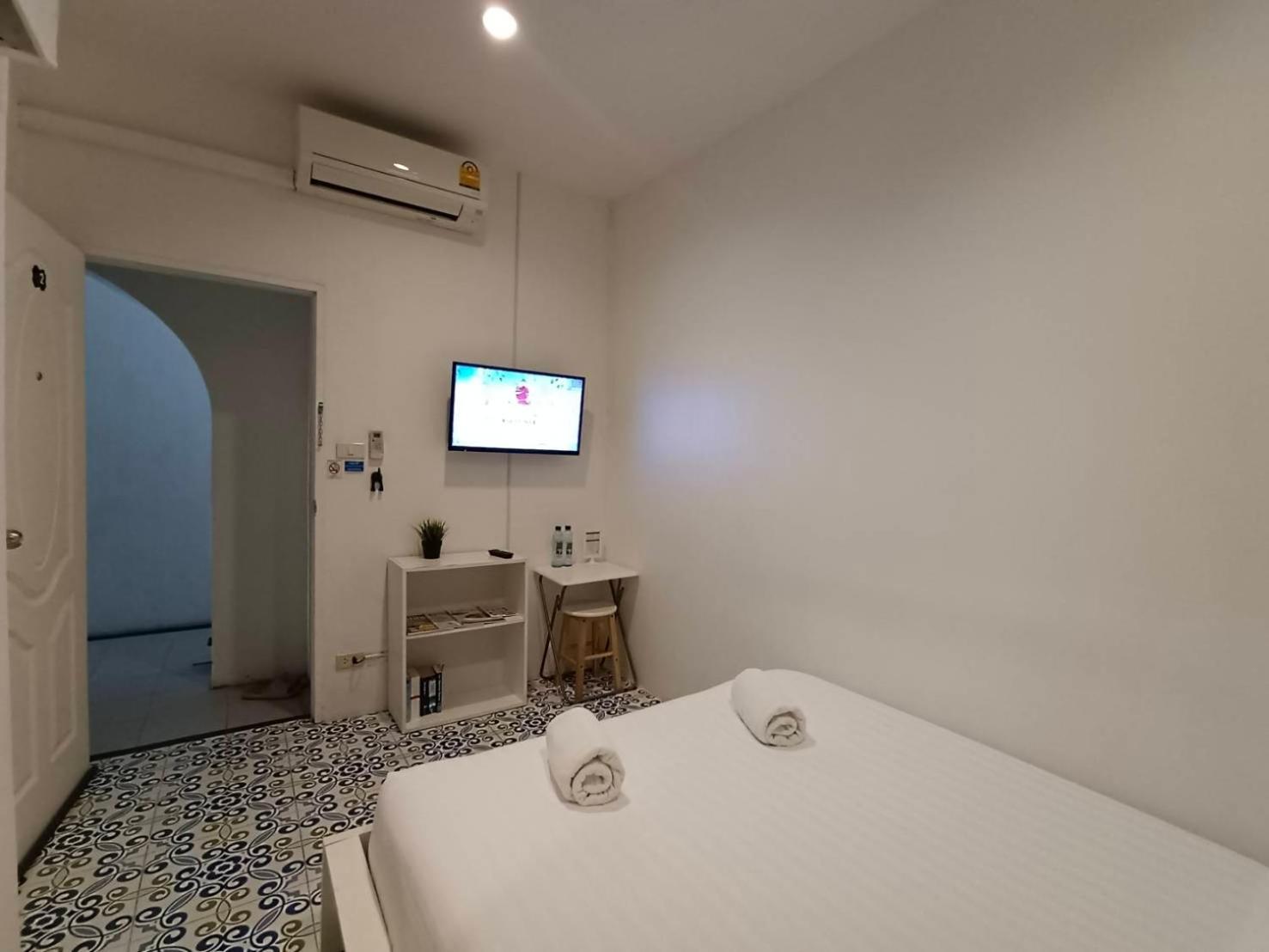 Chino Town At Yaowarat Phuket - Sha Plus Eksteriør billede