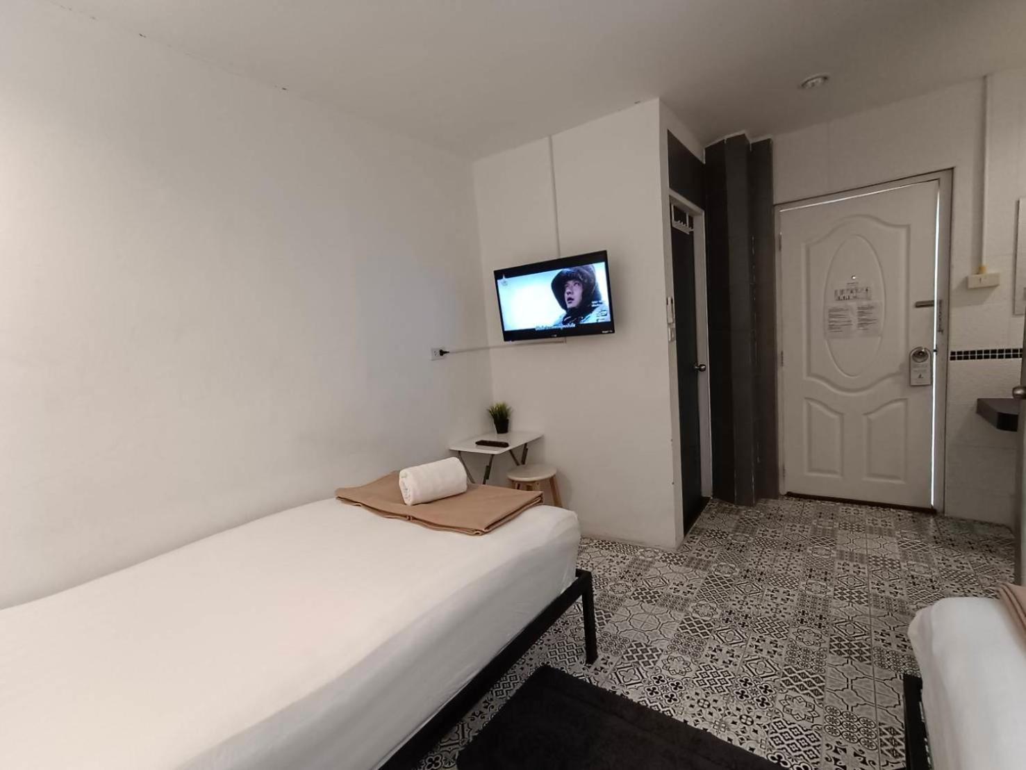 Chino Town At Yaowarat Phuket - Sha Plus Værelse billede