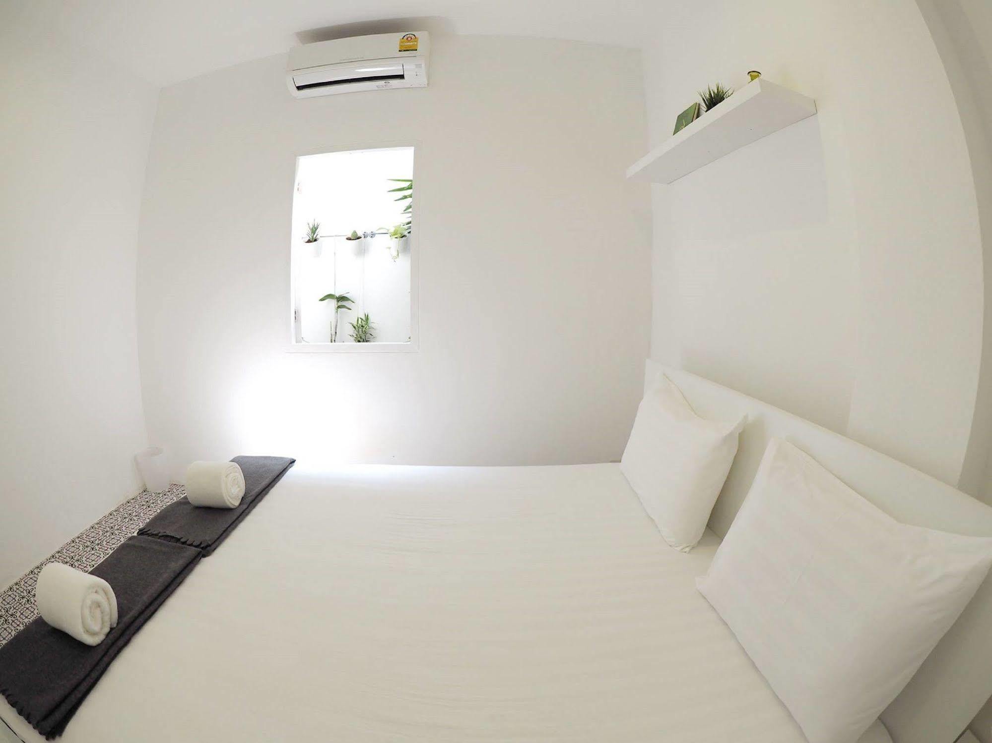 Chino Town At Yaowarat Phuket - Sha Plus Eksteriør billede
